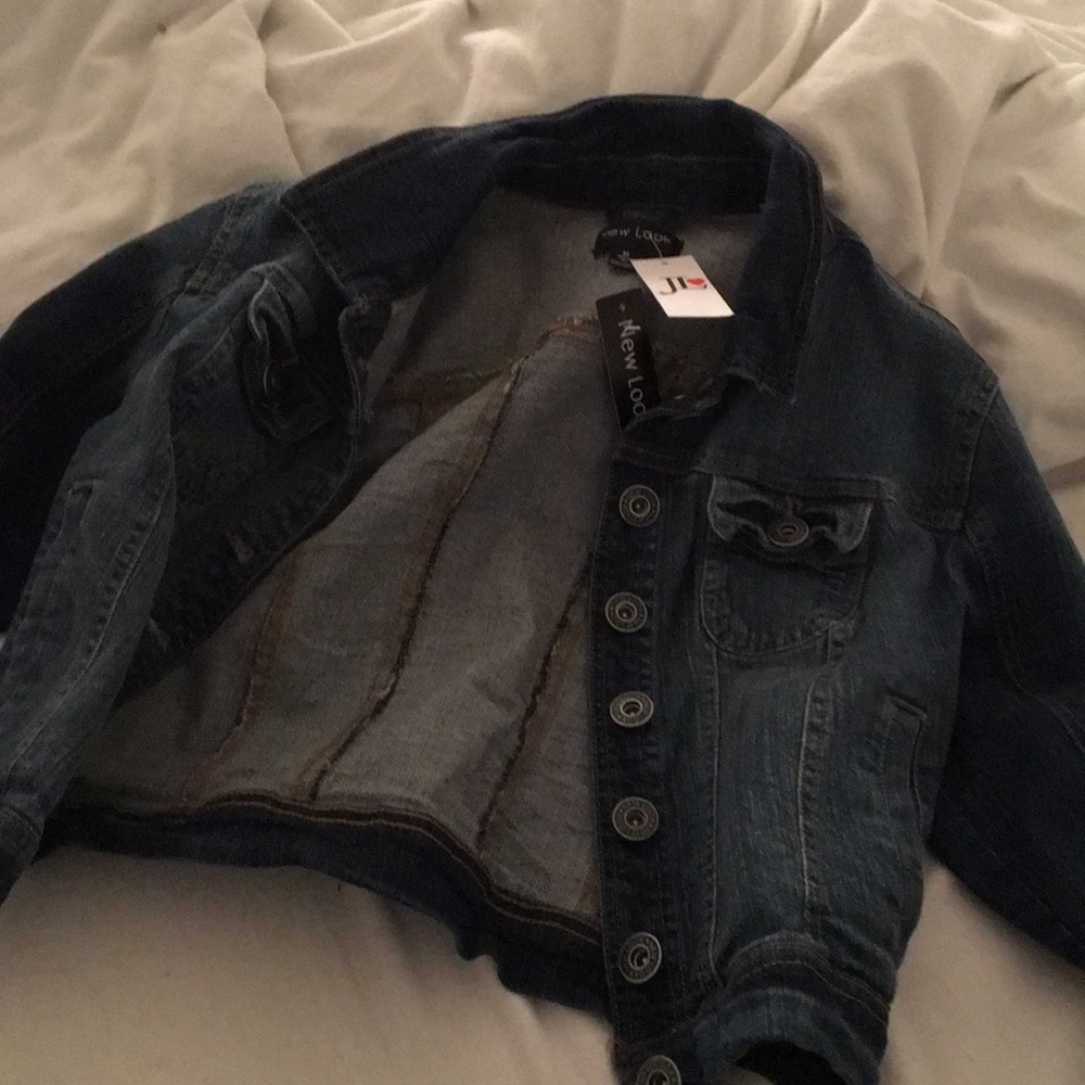 Don’t wear